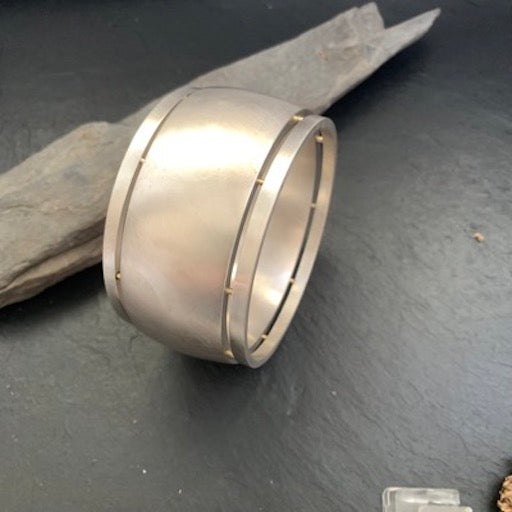 Armreif, Armketten